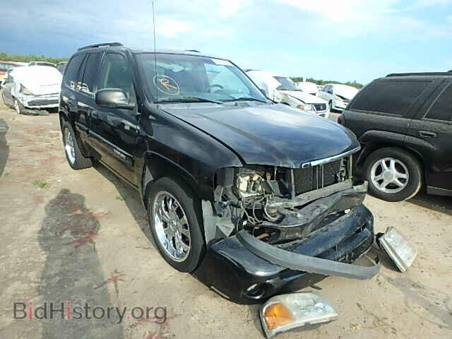 Фотография 1GKDS13S642108586 - GMC ENVOY 2004