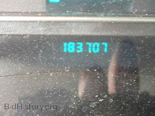 2004 GMC ENVOY - VIN: 1GKDS13S642108586 - Фото 8