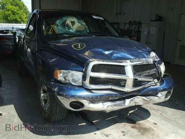 Фотография 1D7HA16K75J501070 - DODGE RAM 1500 2005