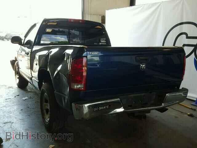 2005 DODGE RAM 1500 - VIN: 1D7HA16K75J501070 - Фото 3