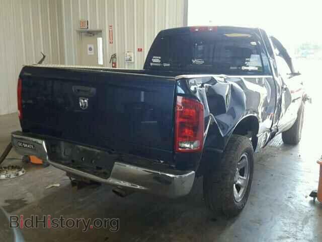 2005 DODGE RAM 1500 - VIN: 1D7HA16K75J501070 - Фото 4