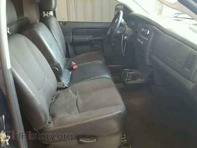 2005 DODGE RAM 1500 - VIN: 1D7HA16K75J501070 - Фото 6