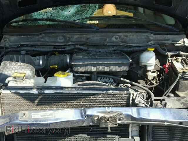 2005 DODGE RAM 1500 - VIN: 1D7HA16K75J501070 - Фото 7