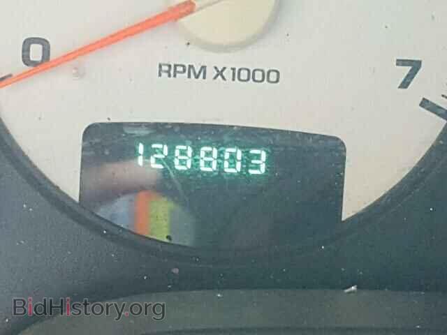 2005 DODGE RAM 1500 - VIN: 1D7HA16K75J501070 - Фото 8