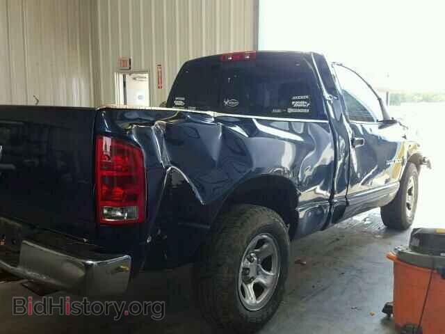 2005 DODGE RAM 1500 - VIN: 1D7HA16K75J501070 - Фото 9