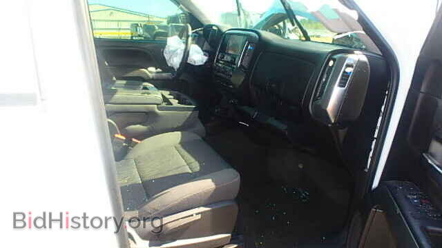 2014 CHEVROLET SILVERADO - VIN: 3GCPCRECXEG552069 - Фото 5