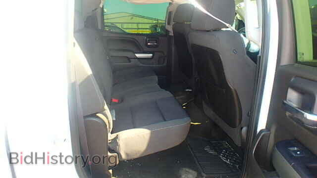 2014 CHEVROLET SILVERADO - VIN: 3GCPCRECXEG552069 - Фото 6