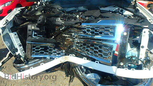 2014 CHEVROLET SILVERADO - VIN: 3GCPCRECXEG552069 - Фото 7