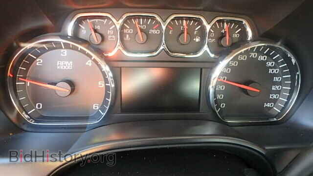 2014 CHEVROLET SILVERADO - VIN: 3GCPCRECXEG552069 - Фото 8