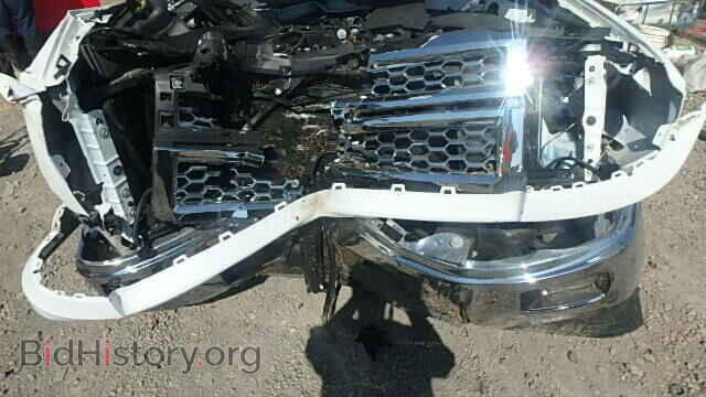 2014 CHEVROLET SILVERADO - VIN: 3GCPCRECXEG552069 - Фото 9