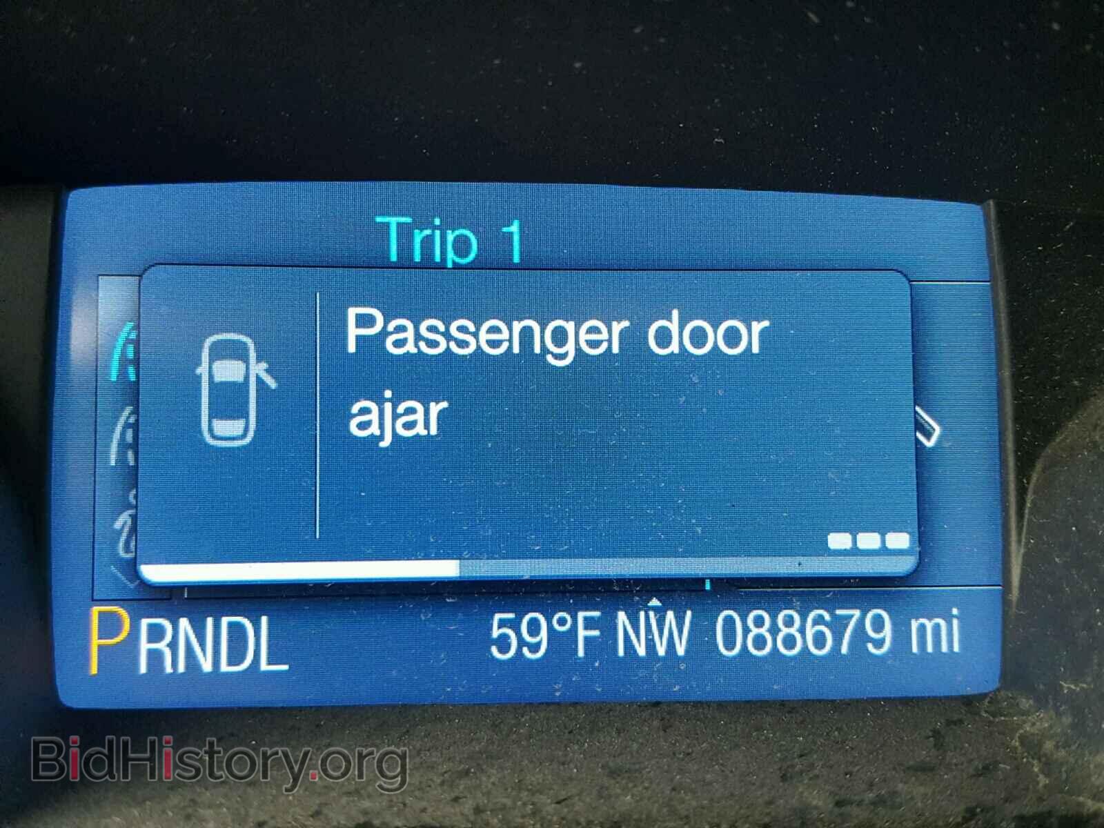 2013 FORD FOCUS - VIN: 1FADP3K28DL163258 - Фото 8