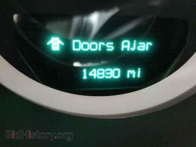 2014 DODGE CHALLENGER - VIN: 2C3CDYBT8EH241934 - Фото 8