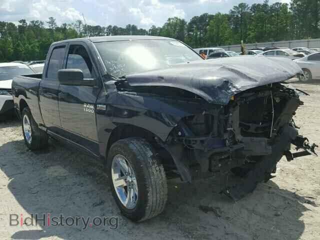Фотография 1C6RR6FT4ES221699 - RAM TRUCK 2014
