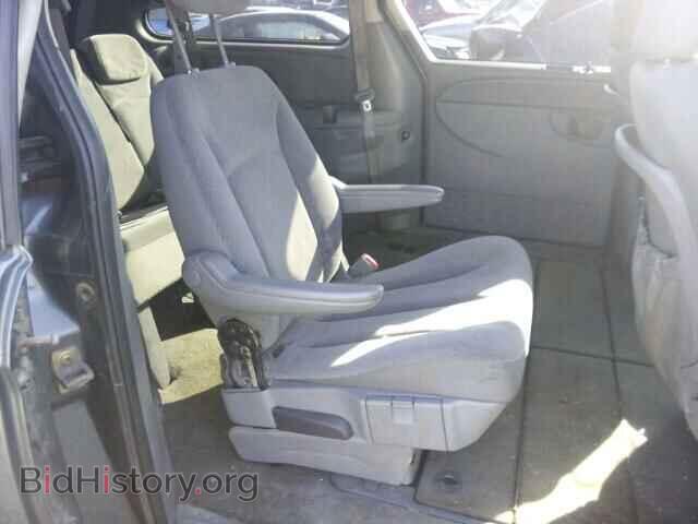 2006 DODGE CARAVAN - VIN: 1D4GP24R86B633070 - Фото 6