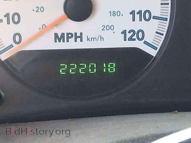 2006 DODGE CARAVAN - VIN: 1D4GP24R86B633070 - Фото 8