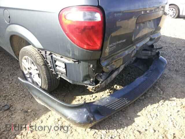 2006 DODGE CARAVAN - VIN: 1D4GP24R86B633070 - Фото 10
