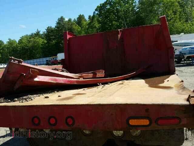 2011 CHEVROLET SILVERADO - VIN: 1GB3K0CL5BF159596 - Photo 6