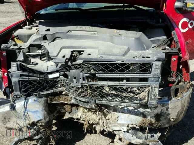 2011 CHEVROLET SILVERADO - VIN: 1GB3K0CL5BF159596 - Photo 7