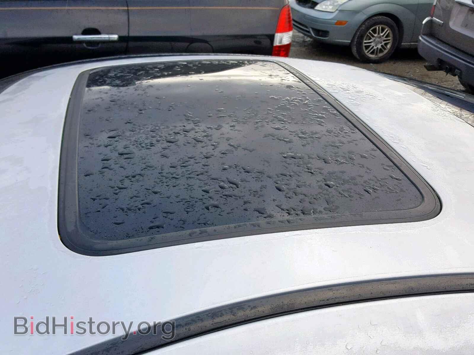 2002 MITSUBISHI ECLIPSE - VIN: 4A3AC44G32E103488 - Фото 9