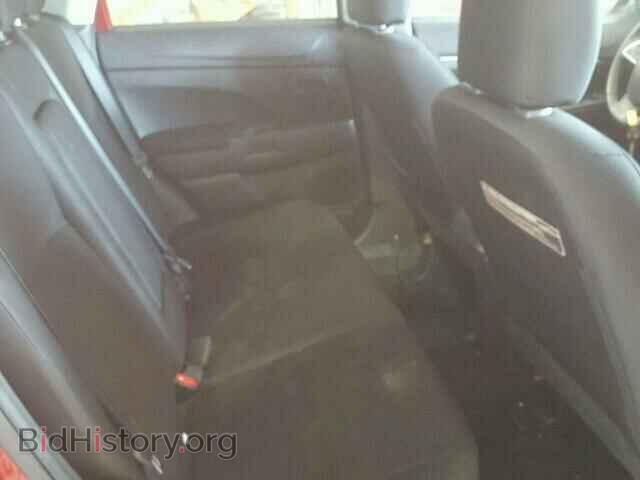2014 MITSUBISHI OUTLANDER - VIN: 4A4AP3AUXEE009729 - Фото 6