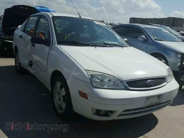 Фотография 1FAFP34N97W330522 - FORD FOCUS 2007