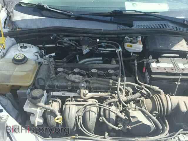 2007 FORD FOCUS - VIN: 1FAFP34N97W330522 - Фото 7