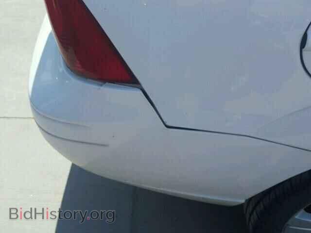 2007 FORD FOCUS - VIN: 1FAFP34N97W330522 - Фото 10