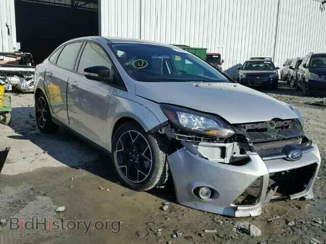 Photo 1FADP3F22EL226804 - FORD FOCUS 2014