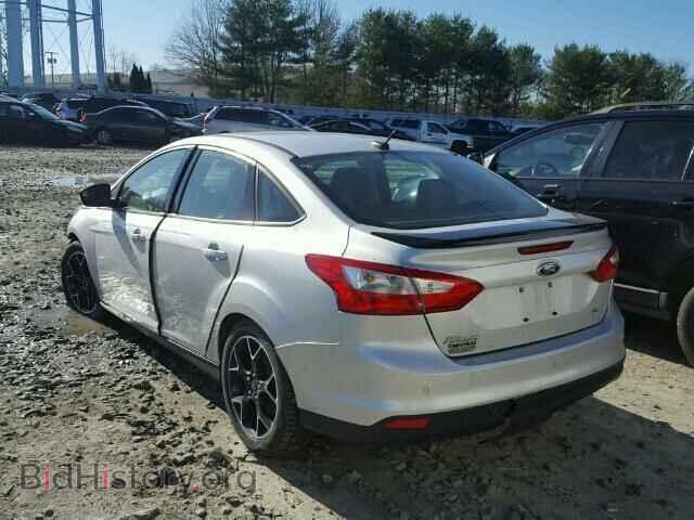 2014 FORD FOCUS - VIN: 1FADP3F22EL226804 - Photo 3