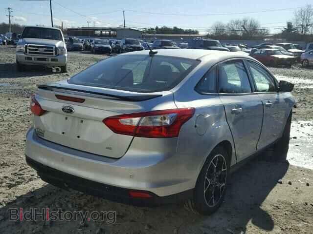2014 FORD FOCUS - VIN: 1FADP3F22EL226804 - Photo 4