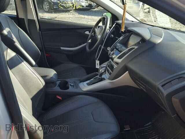 2014 FORD FOCUS - VIN: 1FADP3F22EL226804 - Photo 5