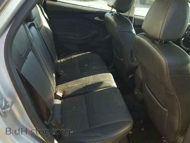 2014 FORD FOCUS - VIN: 1FADP3F22EL226804 - Photo 6