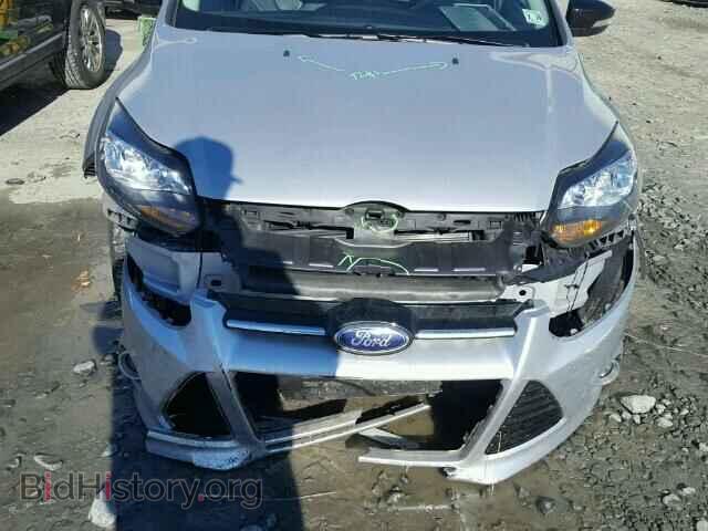 2014 FORD FOCUS - VIN: 1FADP3F22EL226804 - Photo 9