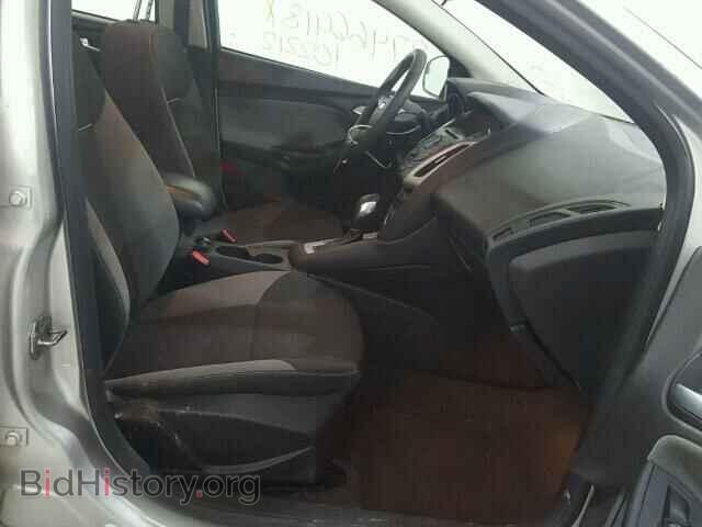2013 FORD FOCUS - VIN: 1FADP3F26DL308369 - Фото 5