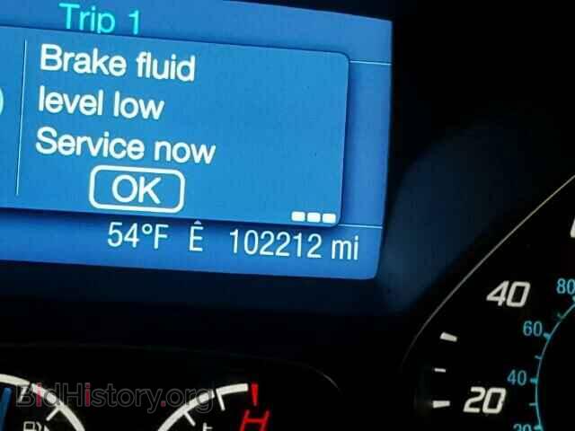 2013 FORD FOCUS - VIN: 1FADP3F26DL308369 - Фото 8
