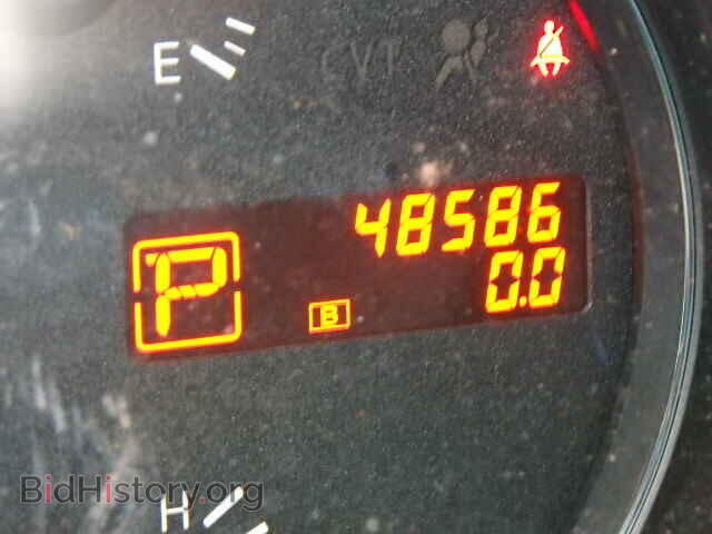 2011 NISSAN MAXIMA - VIN: 1N4AA5APXBC866502 - Фото 8