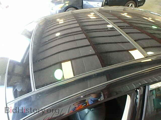 2011 NISSAN MAXIMA - VIN: 1N4AA5APXBC866502 - Фото 9