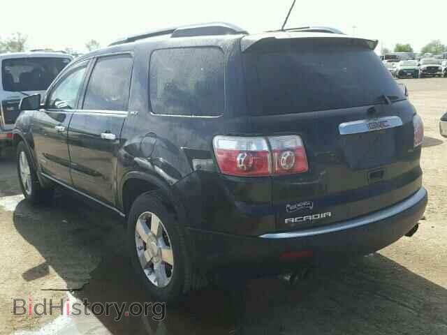 2008 GMC ACADIA - VIN: 1GKER33718J115920 - Фото 3