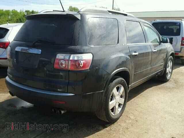 2008 GMC ACADIA - VIN: 1GKER33718J115920 - Фото 4
