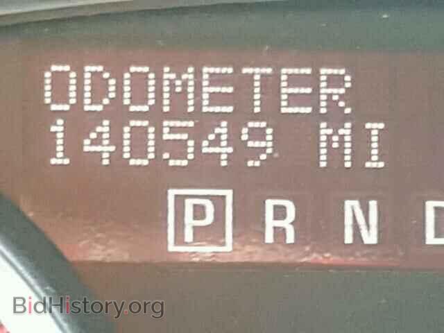 2008 GMC ACADIA - VIN: 1GKER33718J115920 - Фото 8