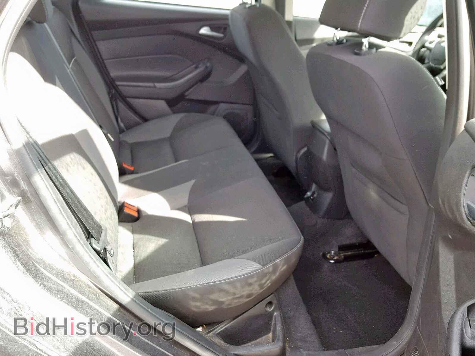 2013 FORD FOCUS SE - VIN: 1FADP3F29DL277182 - Фото 6