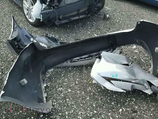 2014 LEXUS IS250 - VIN: JTHBF1D22E5032529 - Фото 10