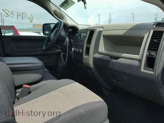2012 DODGE RAM 1500 - VIN: 1C6RD6FT8CS132567 - Photo 5