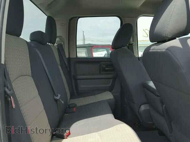 2012 DODGE RAM 1500 - VIN: 1C6RD6FT8CS132567 - Photo 6