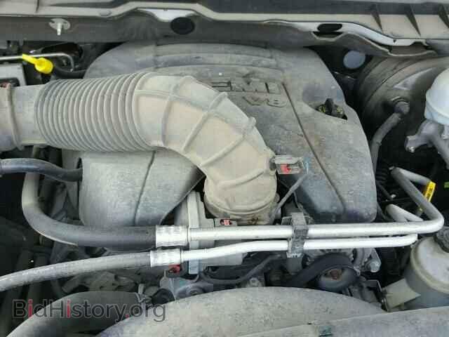 2012 DODGE RAM 1500 - VIN: 1C6RD6FT8CS132567 - Photo 7