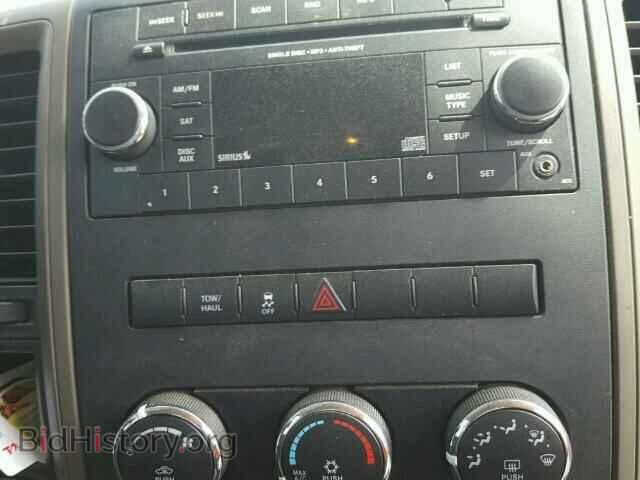 2012 DODGE RAM 1500 - VIN: 1C6RD6FT8CS132567 - Photo 9
