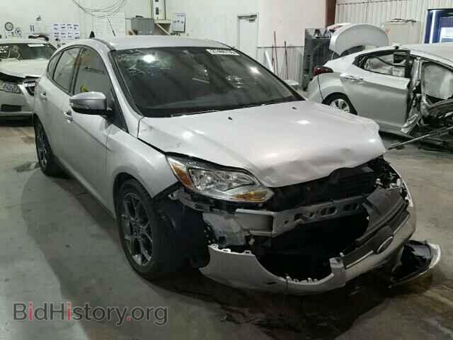 Photo 1FADP3K27EL239389 - FORD FOCUS 2014