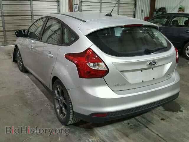 2014 FORD FOCUS - VIN: 1FADP3K27EL239389 - Photo 3