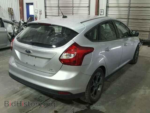 2014 FORD FOCUS - VIN: 1FADP3K27EL239389 - Photo 4