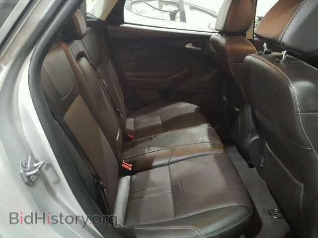 2014 FORD FOCUS - VIN: 1FADP3K27EL239389 - Photo 6